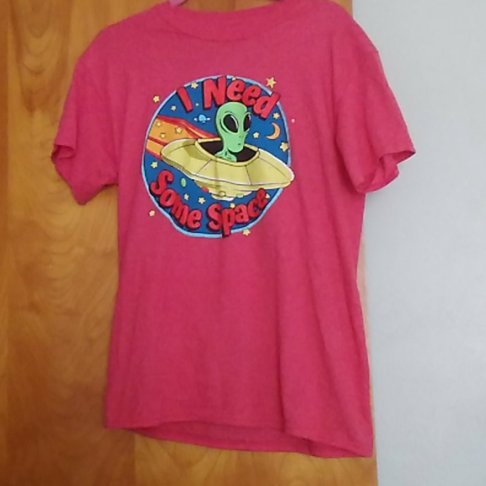 Alien Tee